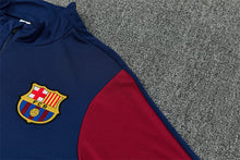 26 27 Barcelona Tracksuit 6