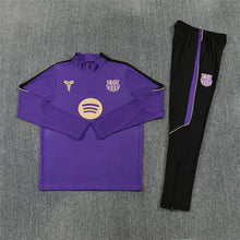 26 27 Barcelona Tracksuit 5