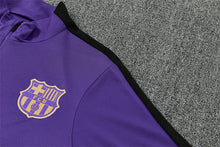 26 27 Barcelona Tracksuit 5