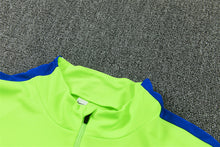 26 27 Atletico Madrid Tracksuit 1