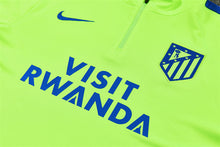 26 27 Atletico Madrid Tracksuit 1