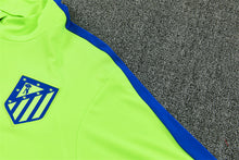 26 27 Atletico Madrid Tracksuit 1