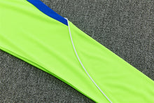 26 27 Atletico Madrid Tracksuit 1