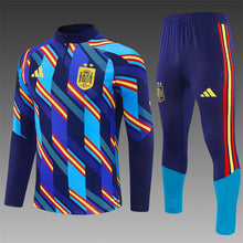 26 27 Spain Tracksuit 4