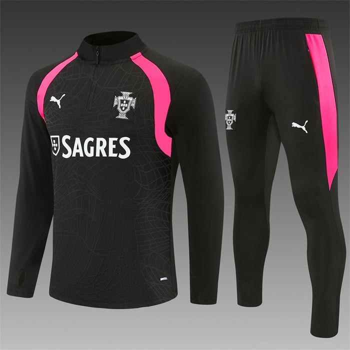 26 27 Portugal Tracksuit 3