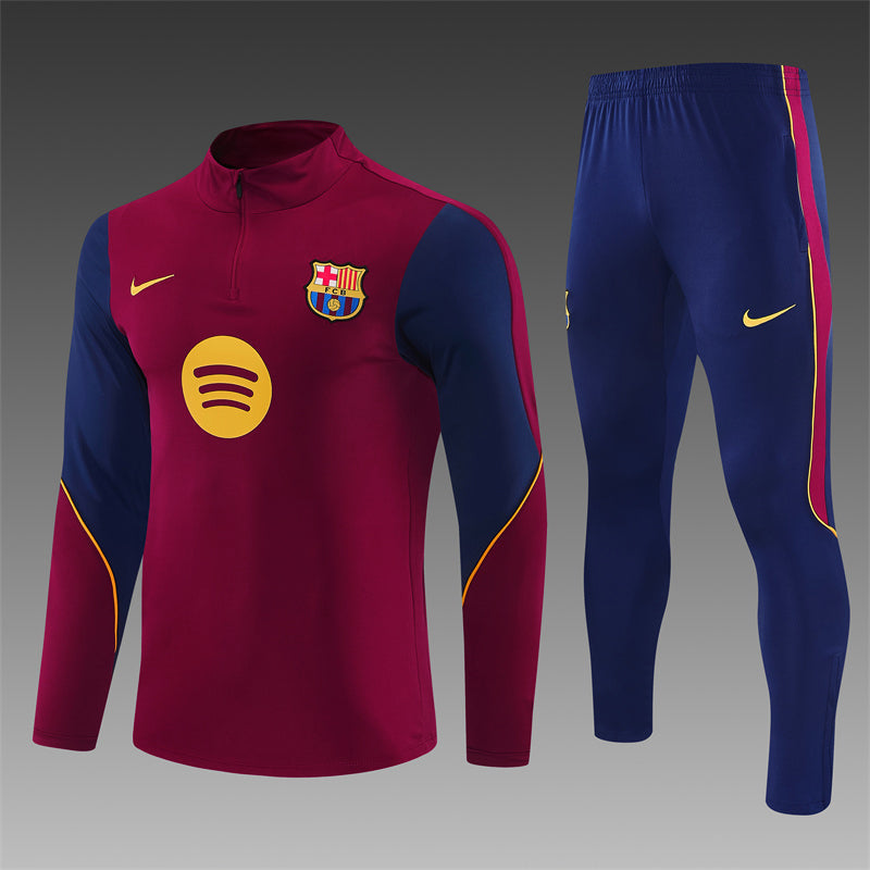 26 27 Barcelona Tracksuit 1
