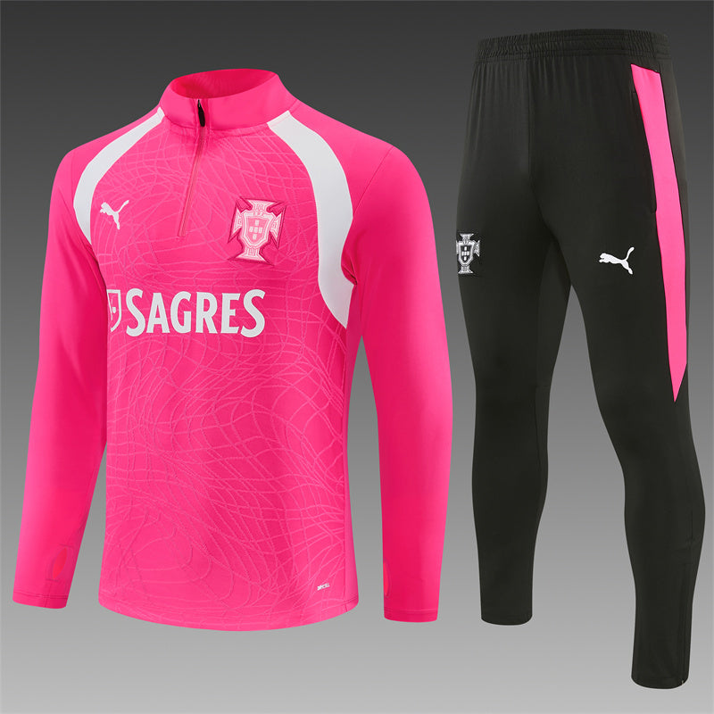 26 27 Portugal Tracksuit 4