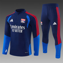 26 27 Lyon Tracksuit