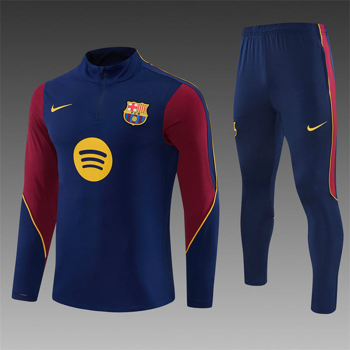 26 27 Barcelona Tracksuit 6