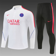 26 27 PSG Tracksuit 1