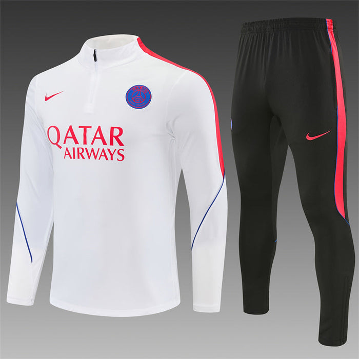26 27 PSG Tracksuit 1