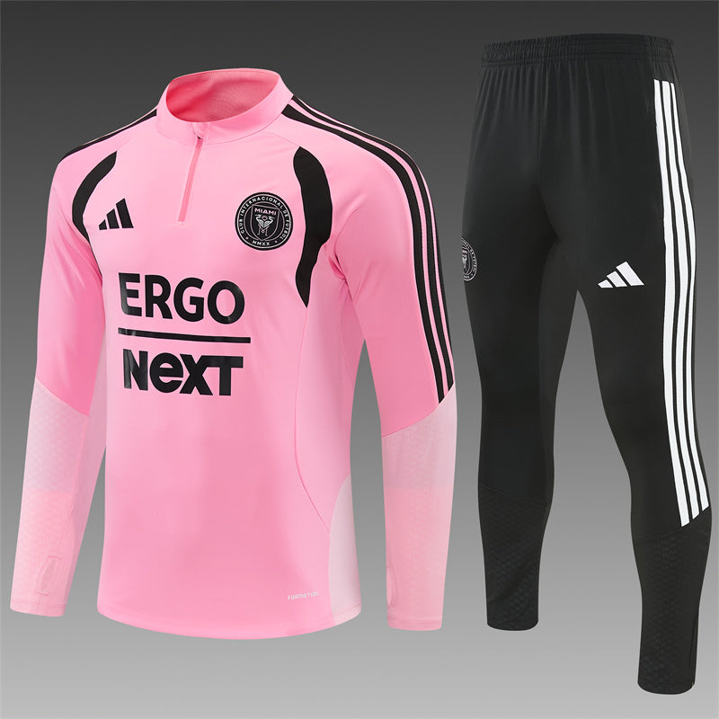 26 27 Inter Miami Tracksuit
