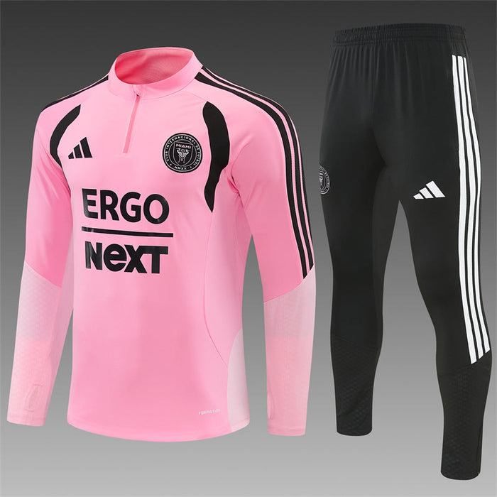 26 27 Inter Miami Tracksuit