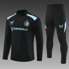 26 27 Feyenoord Tracksuit