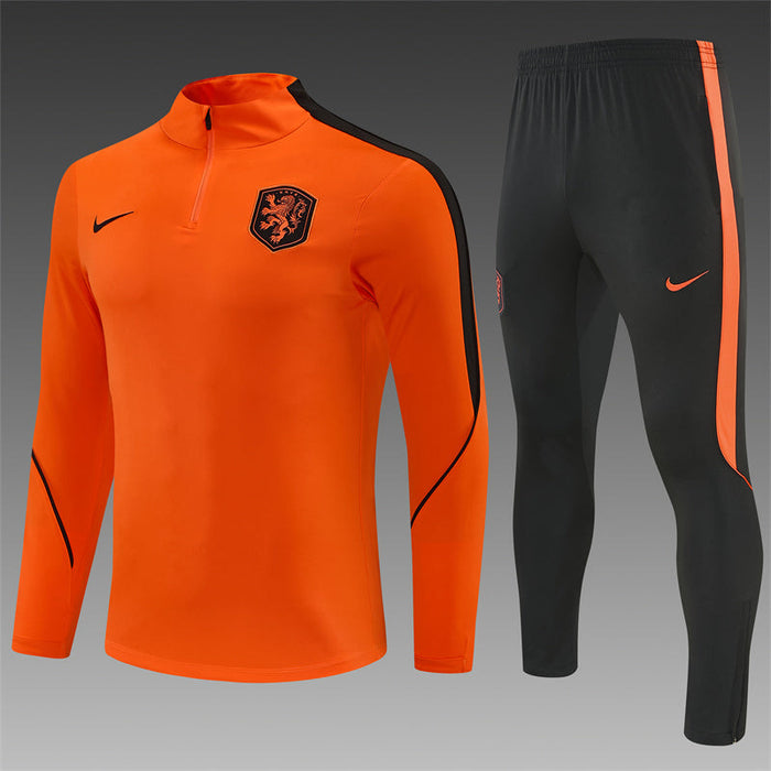 26 27 Netherlands Tracksuit 2