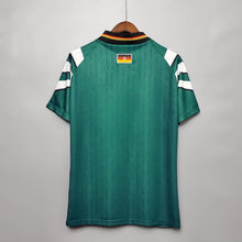 GERMANY 1998 away  JERSEY