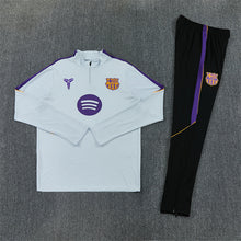 26 27 Barcelona Tracksuit