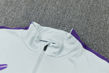 26 27 Barcelona Tracksuit