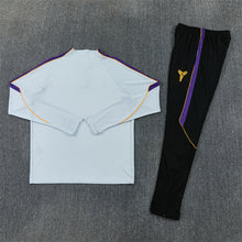 26 27 Barcelona Tracksuit