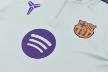 26 27 Barcelona Tracksuit