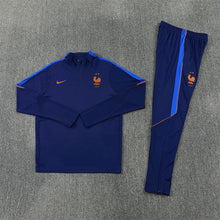 26 27 France Tracksuit 1