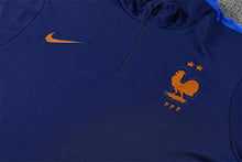 26 27 France Tracksuit 1