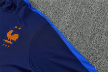 26 27 France Tracksuit 1