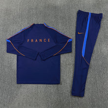 26 27 France Tracksuit 1