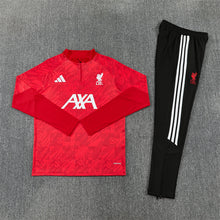 26 27 Liverpool Tracksuit 4