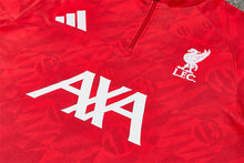 26 27 Liverpool Tracksuit 4