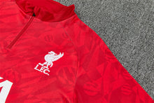 26 27 Liverpool Tracksuit 4