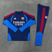 26 27 Lyon Tracksuit