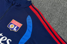 26 27 Lyon Tracksuit