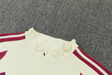 26 27 Real Madrid Tracksuit 10