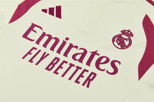 26 27 Real Madrid Tracksuit 10