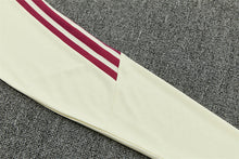 26 27 Real Madrid Tracksuit 10