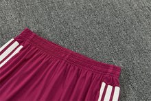26 27 Real Madrid Tracksuit 9
