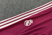 26 27 Real Madrid Tracksuit 9