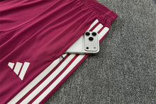 26 27 Real Madrid Tracksuit 9