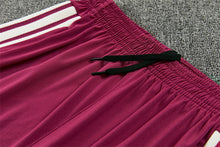 26 27 Real Madrid Tracksuit 9