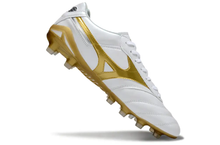 Mizuno Morelia Neo Elite Soccer Cleats Lightweight Responsive