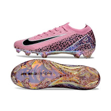 Vapor 16 Elite FG Pink Stripe