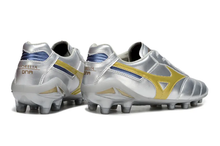 Mizuno Morelia Neo IV Elite FG Cleats for Precision Touch