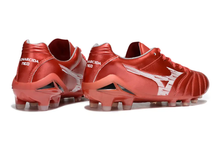 Mizuno Morelia Neo IV Elite FG Soccer Cleats For Precision