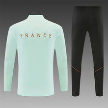 26 27 France Tracksuit