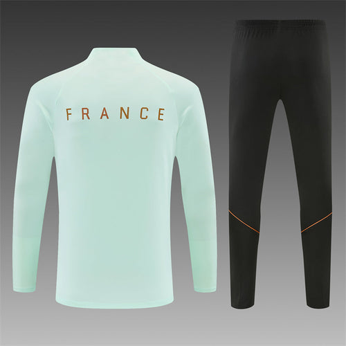 26 27 France Tracksuit