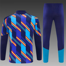 26 27 Spain Tracksuit 4
