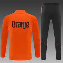 26 27 Netherlands Tracksuit 2