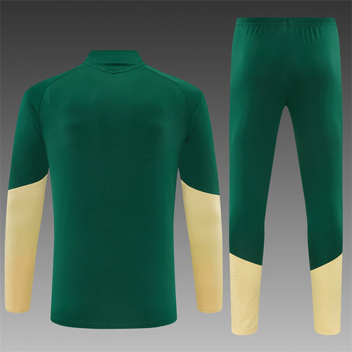 26 27 Real Madrid Tracksuit 2