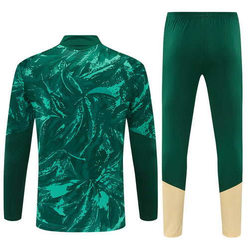 26 27 Real Madrid Tracksuit 1